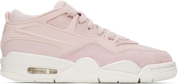 Nike Jordan 粉色 Air Jordan 4RM 运动鞋