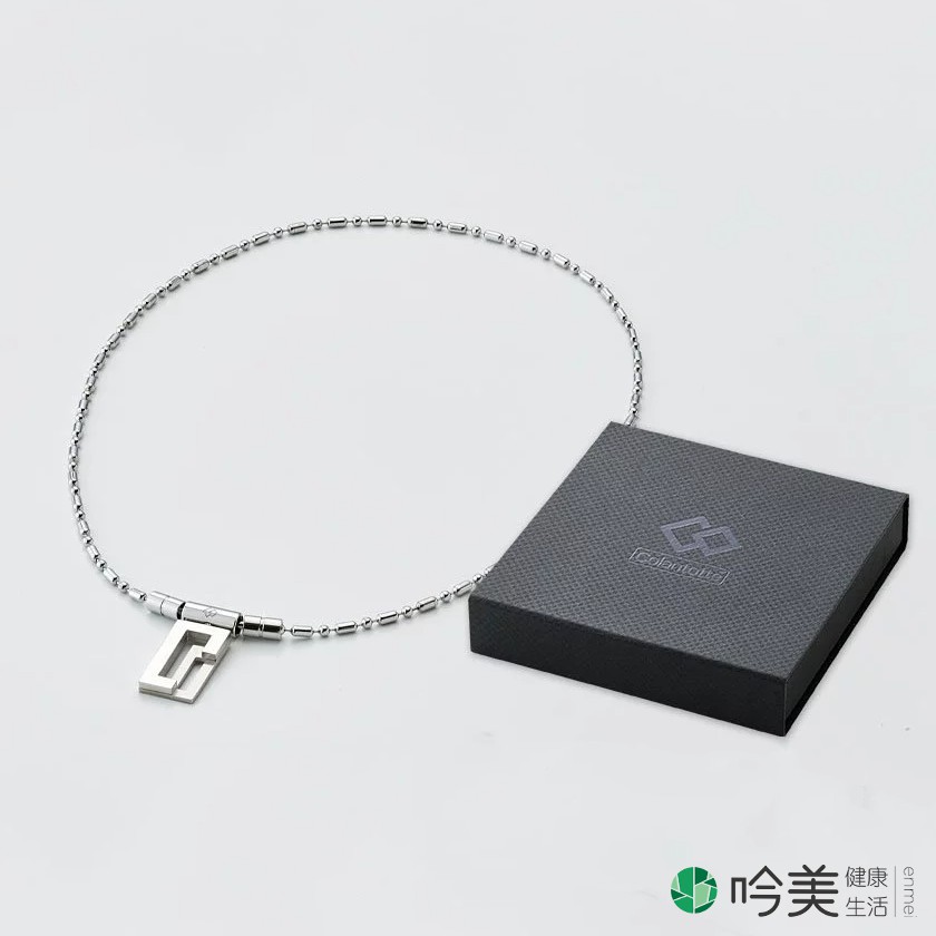 【Colantotte】克郎托天 日本磁石項鍊 COA NECKLACE LECT 80mT@2.5cm 磁力項鍊 吟美