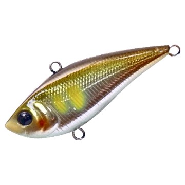 HEARTY RISE 哈帝來斯 魚餌 HR VALLEY HUNTER VIB 46S-HS  JS-68  6.1g  1個