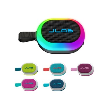 JLab Pop Party 無線藍牙喇叭