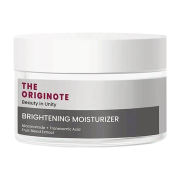 The Originote 亮白保濕霜 50ml  1罐