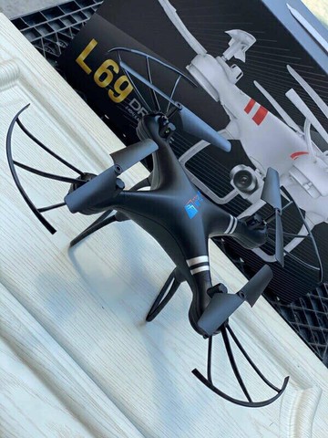 超輕巧 無人機 空拍機 無鏡頭 App控制 安卓 蘋果手機皆可使用