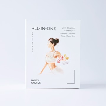 光纖煥顏隨身包