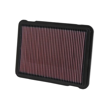 [KN台灣總代理] K&N高流量空濾 33-2146 TOYOTA LAND CRUISER V8 4.7 98-25