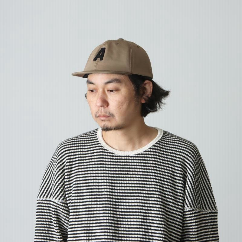 【送料無料】 Jackman (ジャックマン) スウェットベースボール / Cap BB Sweat 帽子