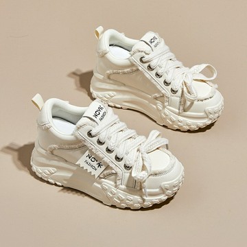 【爆款內增高】老爹鞋 女鞋 休閒鞋 運動鞋 厚底透氣 拼色設計 百搭時尚 輕便舒適 學生通勤必備