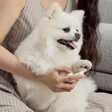 【 MAO&ME 毛極品】毛腳腳潔淨抗菌幕斯  肉球清潔 寵物洗腳神器