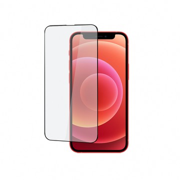 JPB [  ] 超薄0.1 滿版 iPhone14/13/13 Pro 6.1吋 鋼化玻璃保護貼