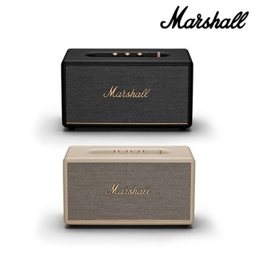 台灣公司貨 Marshall Stanmore III Bluetooth 三代藍牙喇叭