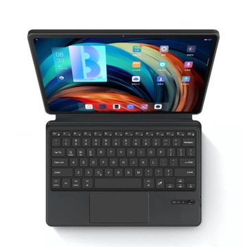適用聯想小新Pad Pro 12.6寸鍵盤保護套TB-Q706F平板藍牙鍵盤皮套