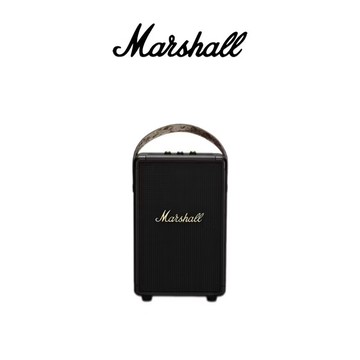 【Leo手機周邊專賣店】Marshall馬歇爾 Tufton攜帶型藍牙喇叭