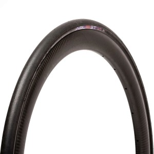 Agilest TLR Folding Road Tires 700x25C BlackBlack