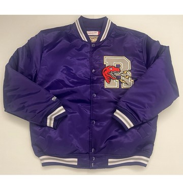 NBA Mitchell & Ness 多倫多 暴龍隊 Toronto Raptors 籃球外套 夾克 Jacket