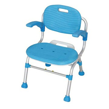 幸和 TacaoF  扶手型大洗澡椅 KSC01