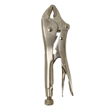 功夫 10WR 直口萬能鉗 10吋 鉻釩鋼材質 適用於夾持零件加工 汽車維修 機械維修  1支