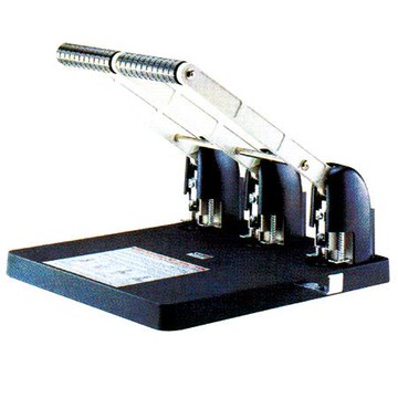 KW超級打孔機KW-953/3孔/150張