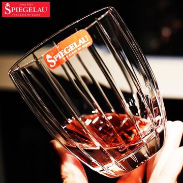 日本NY德國進口水晶玻璃洋酒杯威士忌杯啤酒杯創意果汁水杯子