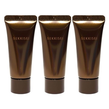 【KOSE】漾活黑酵母精萃 14mlX3 公司貨