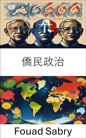 【電子書】僑民政治