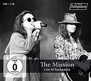 Live at Rockpalast(中古品)