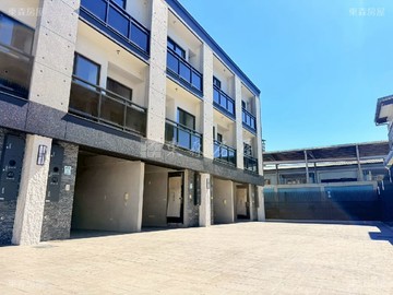 員山市中心 全新 華厦總價買全新小豪宅透天｜宜蘭縣員山鄉復興路