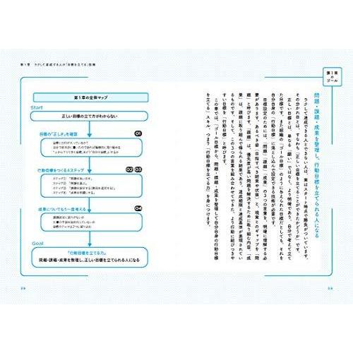 科学的にラクして達成する技術