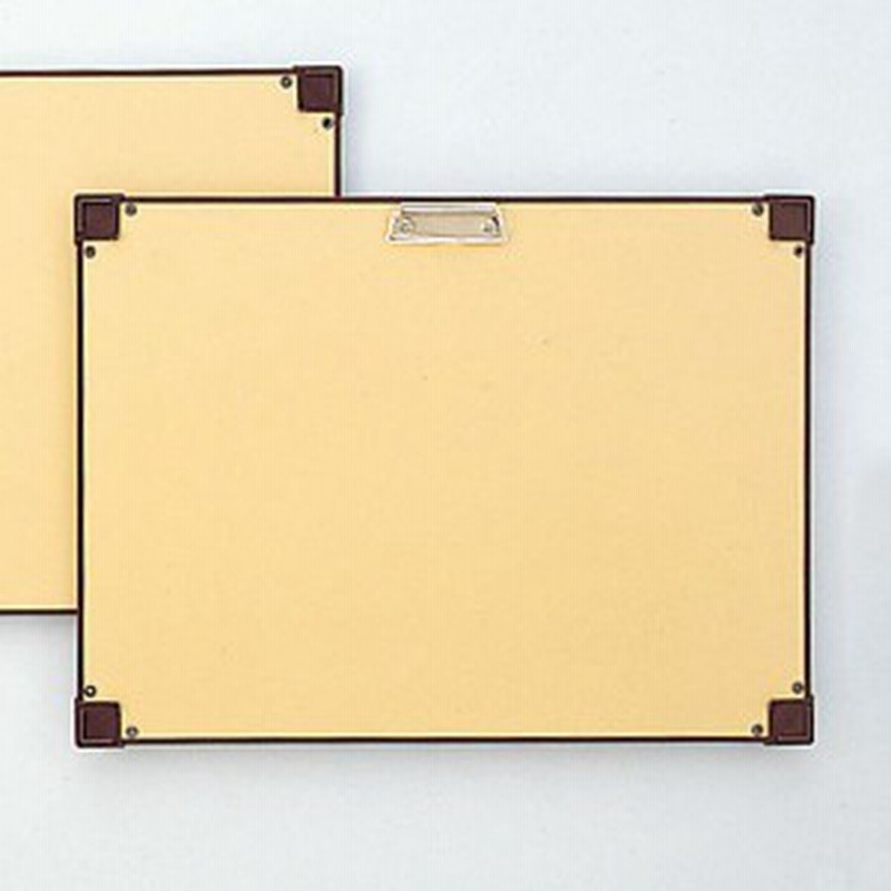 ☆夢画材 画板整理棚 40段 アルミ製 SN-画板・合板製4切用 zk-37382 10