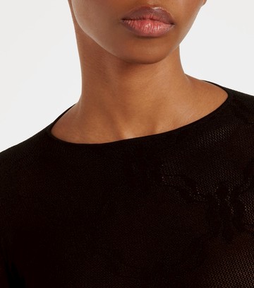 Victoria Beckham Backless bodysuit