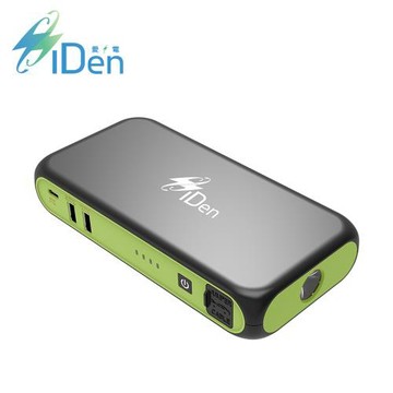 iDEN愛電便攜式救車行動電源