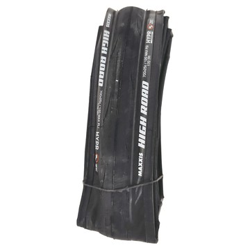 MAXXIS 瑪吉斯 防刺外胎 ZK 25C HYPR 700x25C 170 TPI 競賽公路車胎  8 x 8 x 21cm  1個