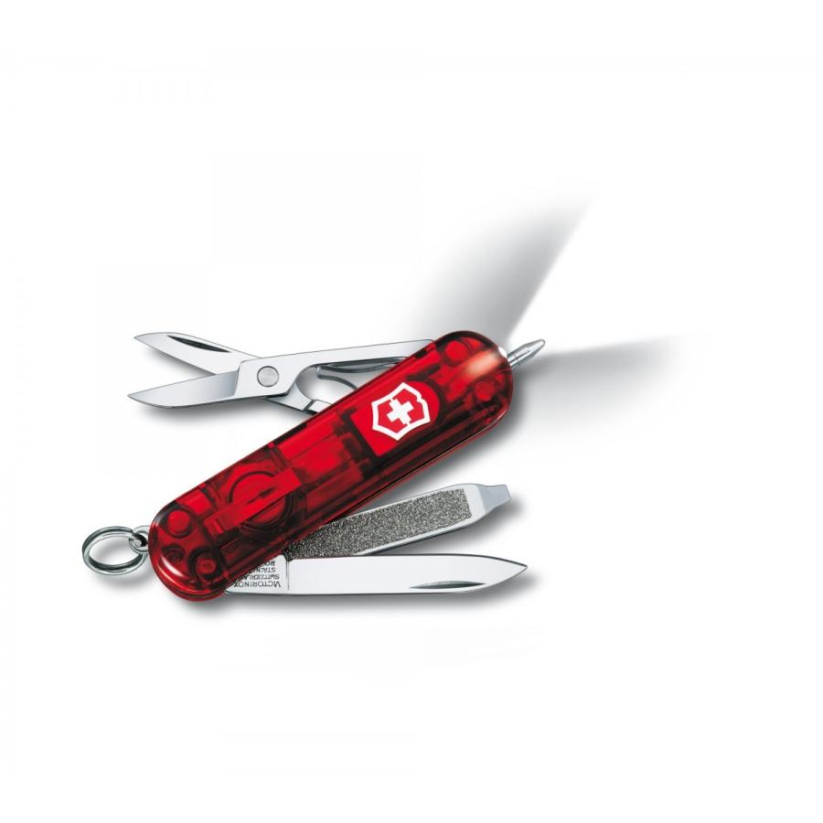 VICTORINOX ビクトリノックス シグネチャー ライト 0.6226