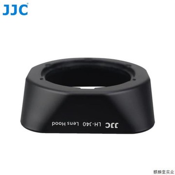 JJC 適用奧林巴斯LH-40遮光罩EPL6 EPM2 EM5 14-42mmII R配.議價