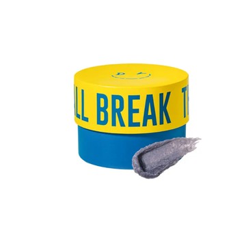 DEAR DOER 煥膚潔淨身體磨砂膏 300ml