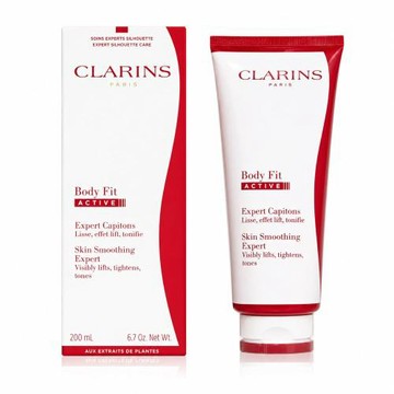 CLARINS 克蘭詩 升級版紅魔超S勻體精華200ml-專櫃公司貨