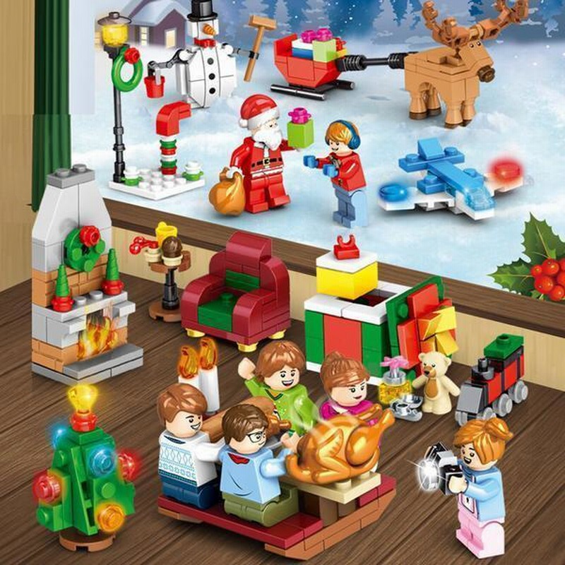 レゴ クリスマスタウンスクエア Lego Christmas Town Square かわいい おしゃれ 豪華 クリスマスプレゼント レゴブロック 正規品 新品 通販 Lineポイント最大get Lineショッピング