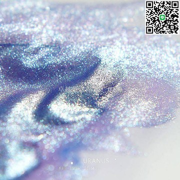 【卓越優選館】周年限定璀璨彩色金粉墨水 鋼筆專用閃光漸變彩墨 高流暢閃粉墨水 學生禮物 手帳藝術創作必備