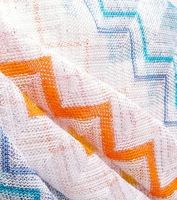 Missoni Zigzag headband