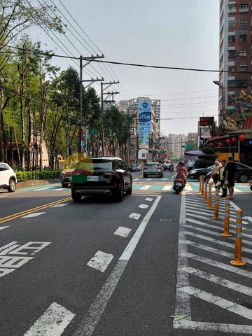 大湳市場面寬平房買地送屋｜桃園市八德區永固街