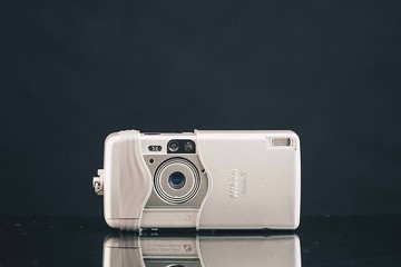 Nikon Nuvis S #297 #APS底片相機