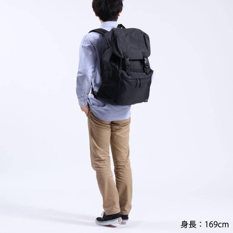 Porter best sale force rucksack