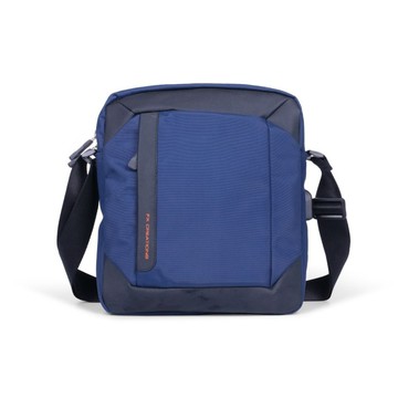 【FX CREATIONS】GTX系列-直式側背包-深藍 GTX76052-98