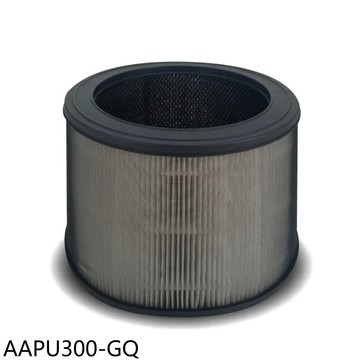 WINIX韓國【AAPU300-GQ】AAPU300-JVT的HEPA濾網空氣清淨機配件(商品卡100元)