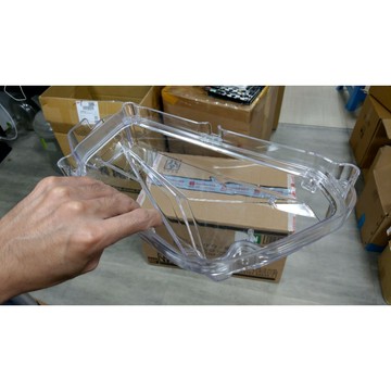 【專用直上】 JET SL 空濾蓋 JET SR 透明空濾蓋 空濾外蓋 空濾蓋螺絲 KRN sl 158 super c