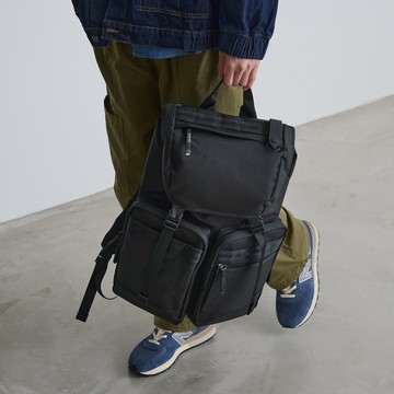 PORTER INTERNATIONAL 自信經典 NEW HEAT系列 11796-25001