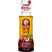  中濃ソース 200ML 常温