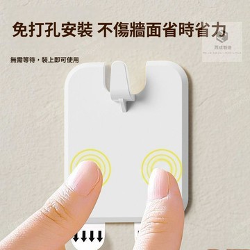掛畫神器 免打孔掛鉤 無痕牆釘 相框婚紗照固定工具 適用乳膠漆牆面壁畫照片展示 客廳臥室裝飾用品