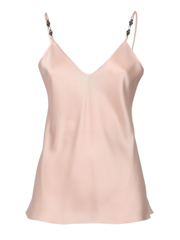 Max Mara Studio Afelio Top-woven Waistcoat