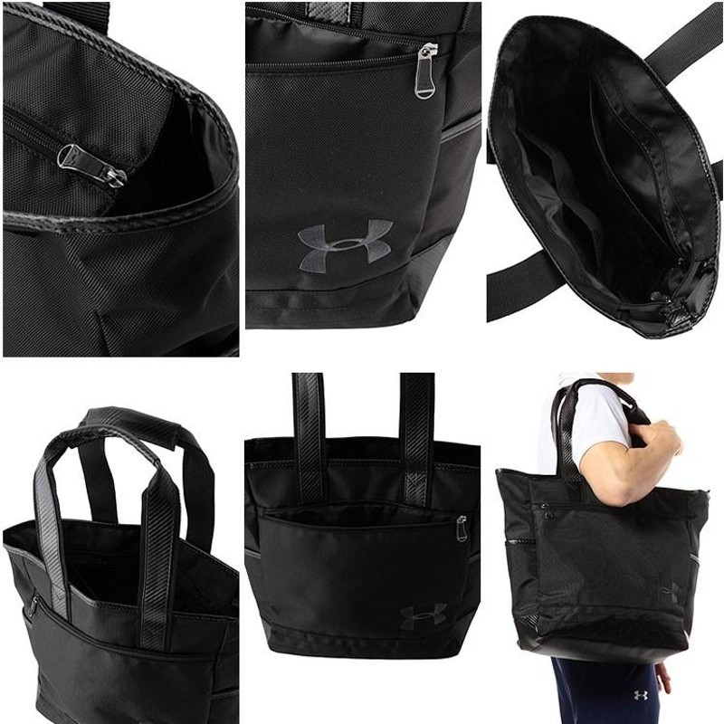 アンダーアーマー UNDER ARMOUR メンズ ゴルフトートバッグ AGF3796