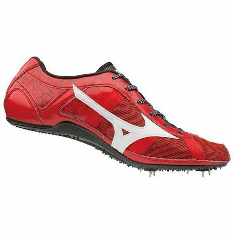 即納可能！/ミズノ MIZUNO/短距離・ハードル用 陸上スパイク