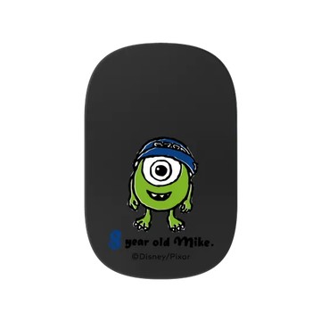 固架 MAX- MagSafe 兼容 黑 - 迪士尼-皮克斯 PIXAR - 小麥克